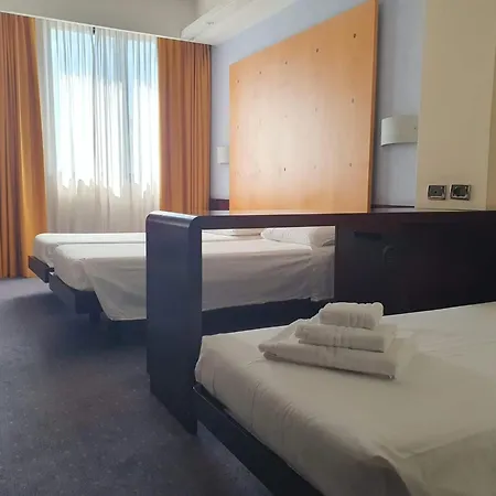 Hotel Imperatori