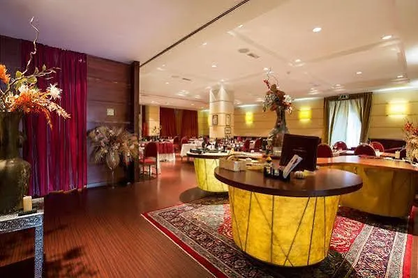 Imperatori Otel 4*