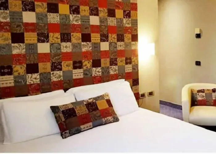 Imperatori 4* Roma