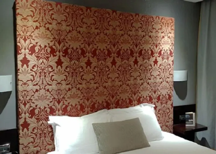 Otel Imperatori 4*