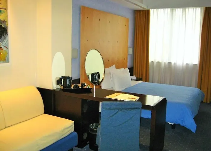 Otel Imperatori