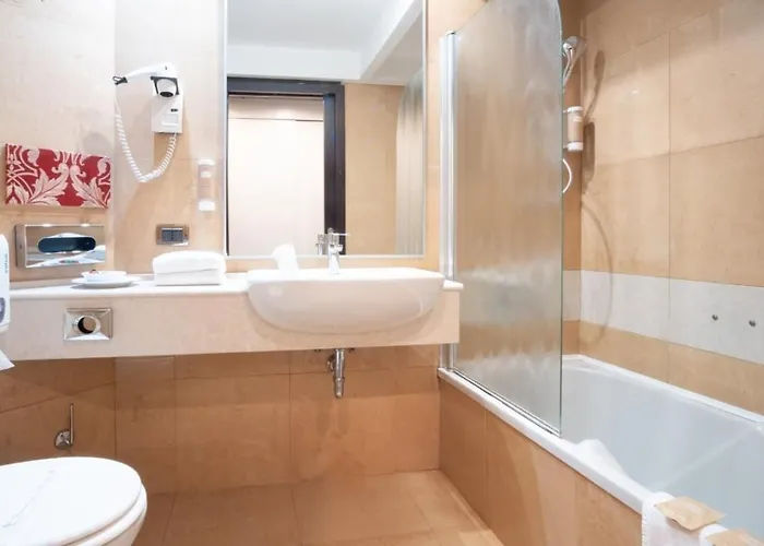 Imperatori 4* Ρώμη