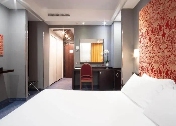 Imperatori Hotel