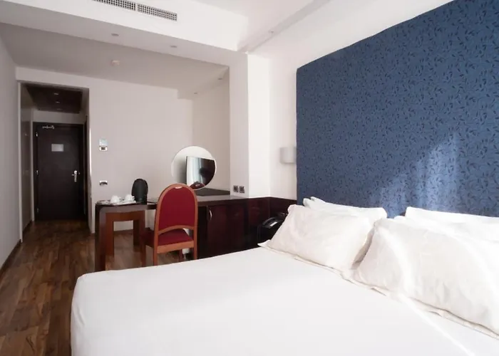 Imperatori 4* Ρώμη