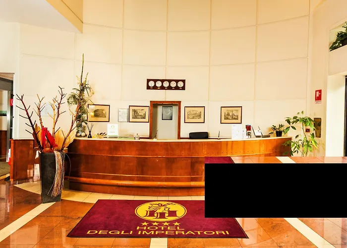 Imperatori Otel