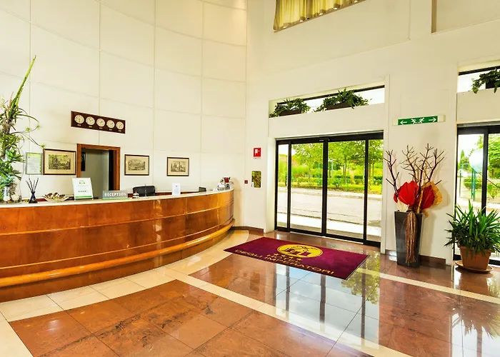 Imperatori Otel Roma