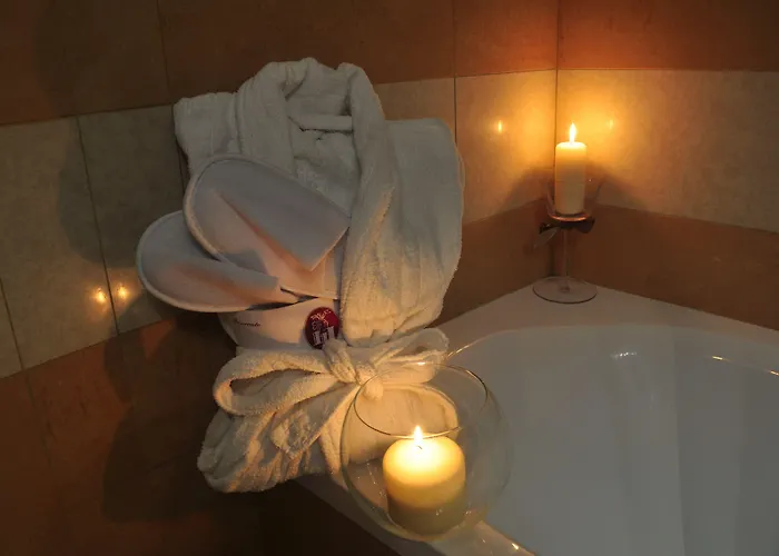 Hotel Imperatori 4*