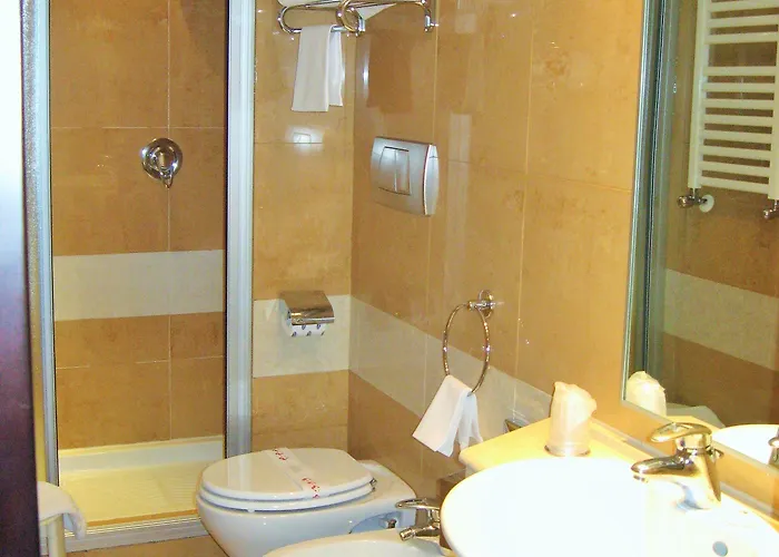 Otel Imperatori