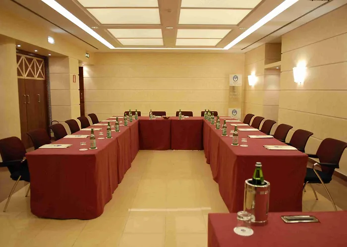 Imperatori 4* Ρώμη