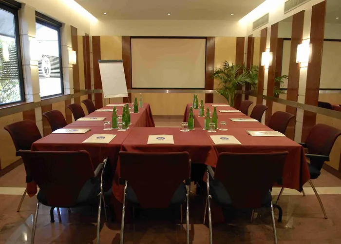 Hotel Imperatori 4*