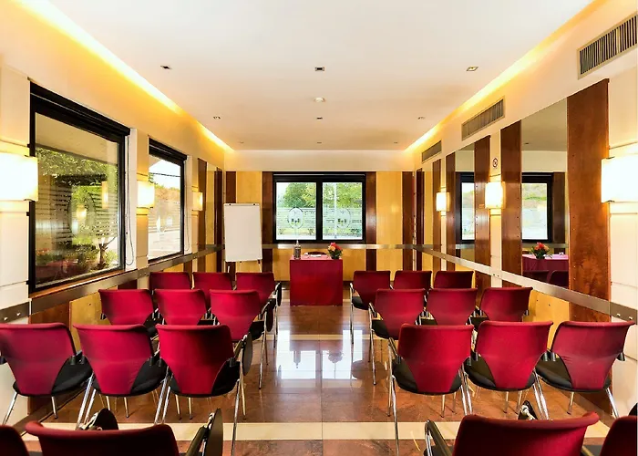 Imperatori 4* Roma