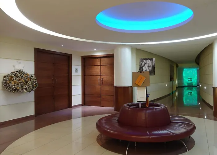 Imperatori Hotel