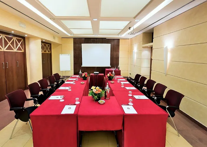Imperatori Otel Roma