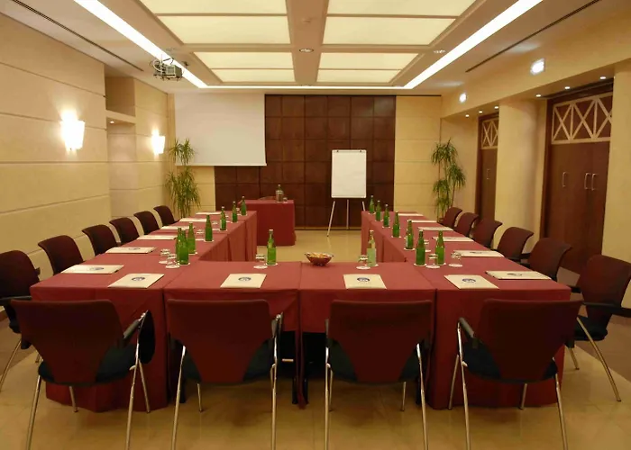 Imperatori Otel 4*