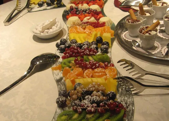 Imperatori Hotel
