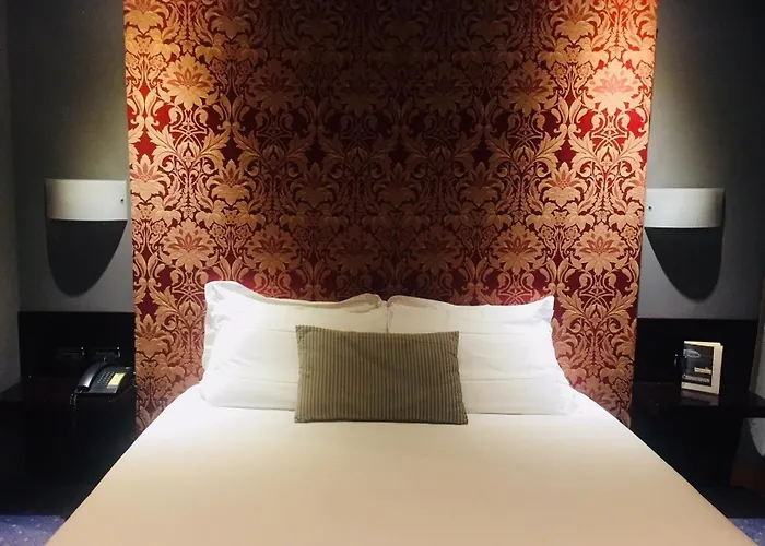 Otel Imperatori 4*
