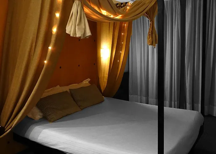 Imperatori Otel