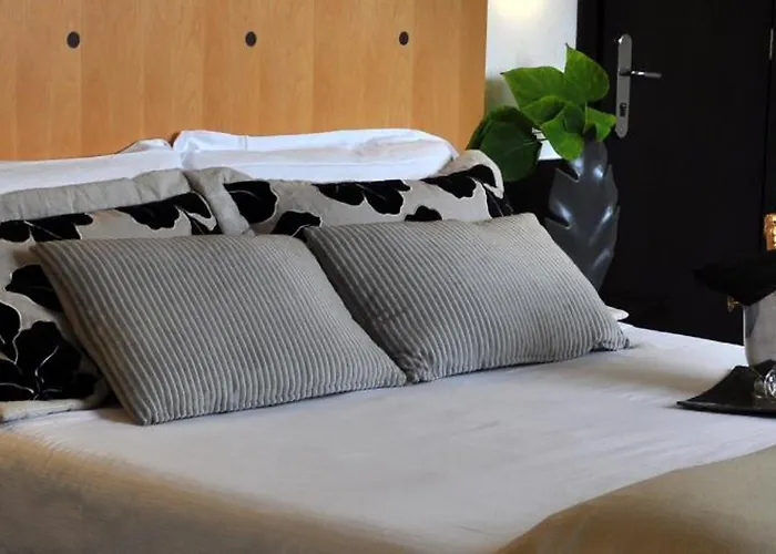 Hotel Imperatori 4*