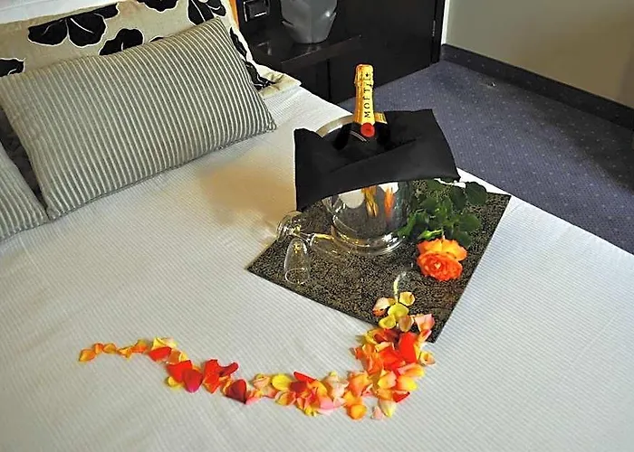 Imperatori 4* Roma