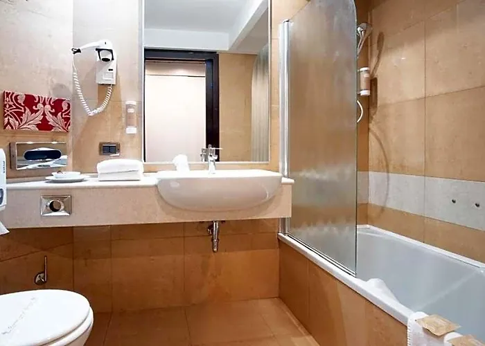 Hotel Imperatori