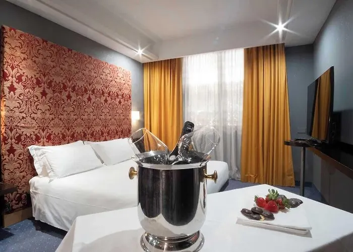 Hotel Imperatori