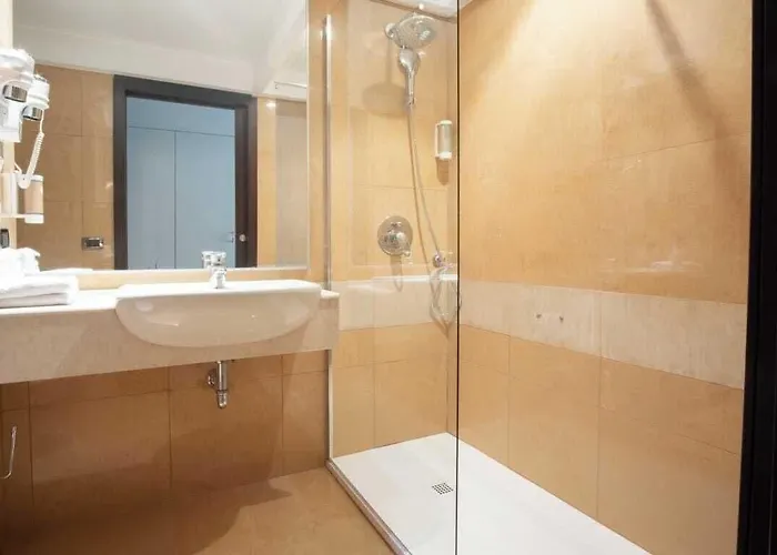 Imperatori 4* Ρώμη