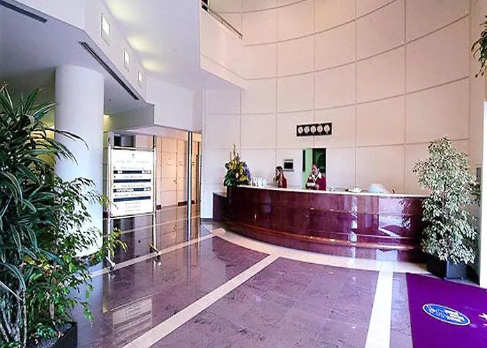 Hotel Imperatori