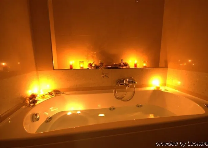 Imperatori 4*