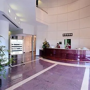 Otel Imperatori 4*