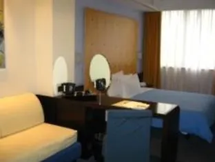Imperatori Otel Roma