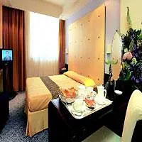 Imperatori Hotel 4*