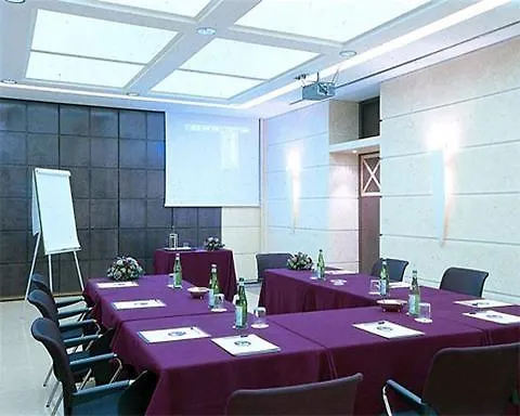 Otel Imperatori Roma