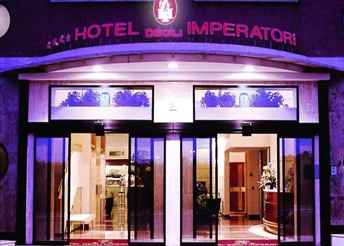 Otel Imperatori