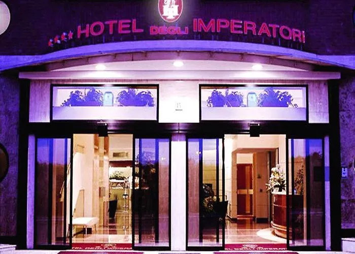 Imperatori 4* Roma