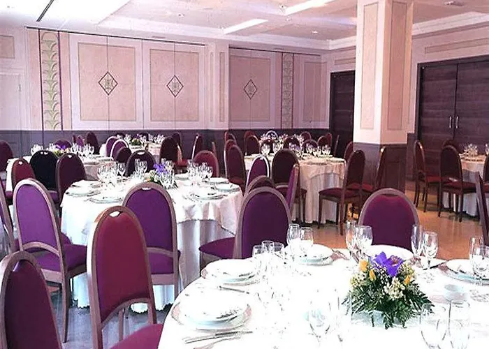 Imperatori Otel Roma