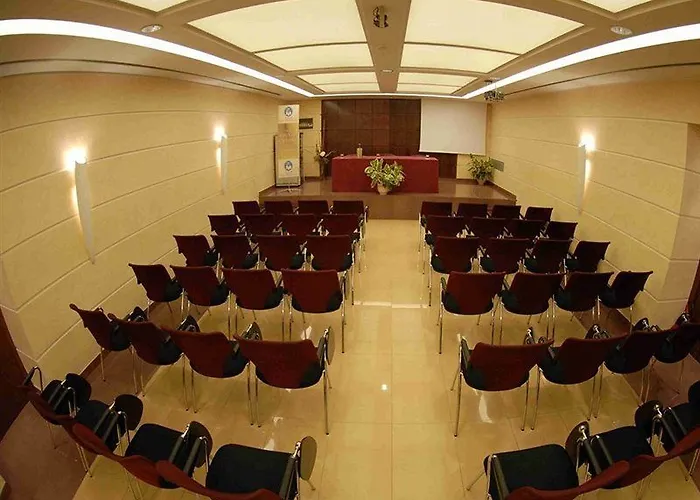 Ξενοδοχείο Imperatori Ρώμη