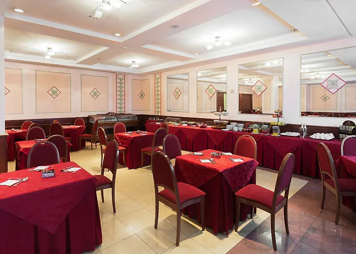 Otel Imperatori 4*