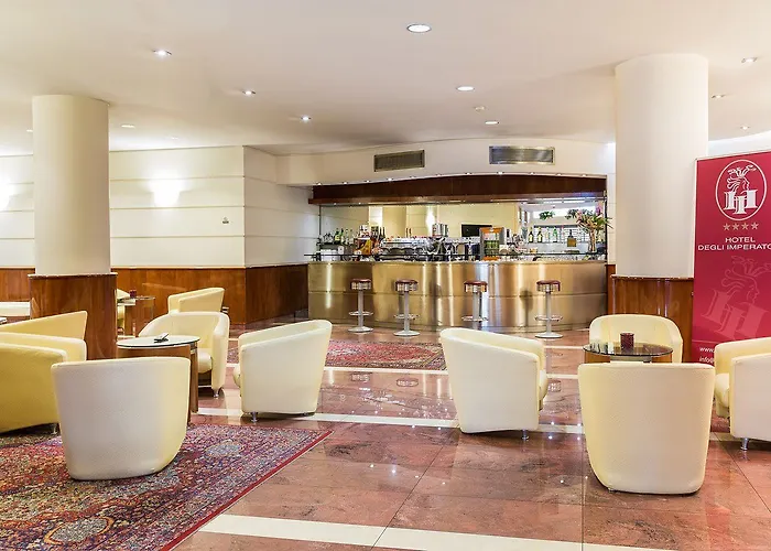 Otel Imperatori 4*