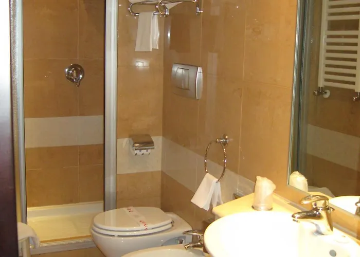 Otel Imperatori Roma