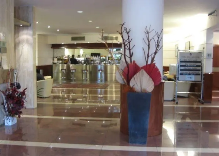 Imperatori 4* Ρώμη
