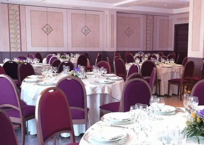 Ξενοδοχείο Imperatori 4*