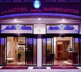 Hotel Imperatori Roma
